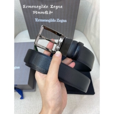 Ermenegildo Zegna Belts